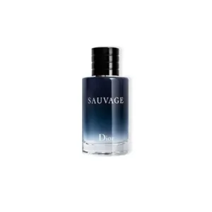 Dior Sauvage Edt 100ml Perfume (BSF375)