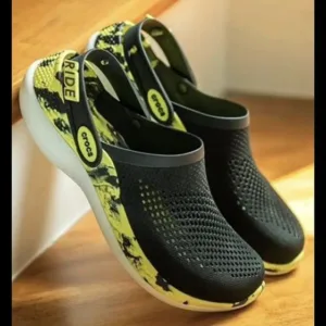 Crocs 360 Lite Ride For Men (BSF356)