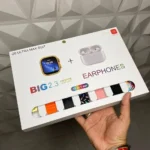 I20 Ultra Max Combo (MGC01)