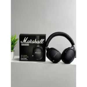 Marshall Monitor II Wireless Headphones (MGC05)
