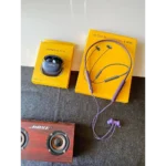 Realme Buds T110 and Realme ~Wireless5 Combo (MGC08)