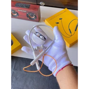 Realme Buds T110 and Realme ~Wireless5 Combo (MGC09)