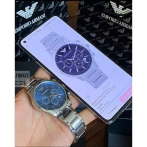 Emporio Armani Watch For Men (MGC20)