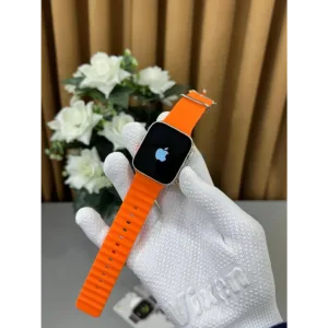 Iw8 Ultra Watch (MGC04)