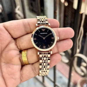 Emporio Armani Watch For Women (MGC24)