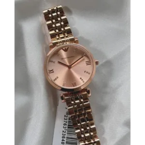 Emporio Armani Watch For Women (MGC26)