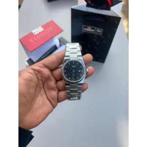 Tissot Watch For Men (MGC38)