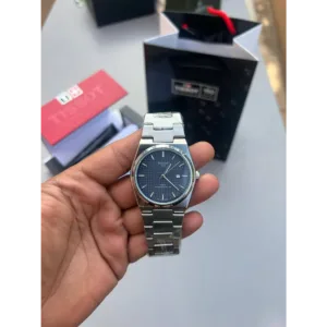 Tissot Watch For Men (MGC37)
