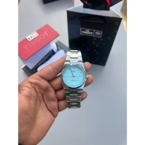 Tissot Watch For Men (MGC39)