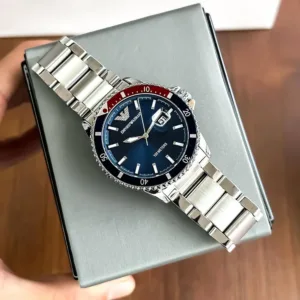 Emporio Armani Watch For Men (MGC40)