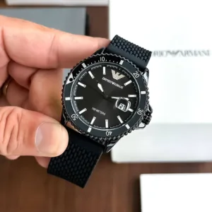 Emporio Armani Watch For Men (MGC41)