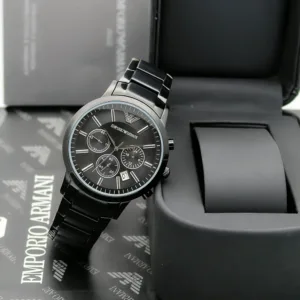 Emporio Armani Watch For Men (MGC44)