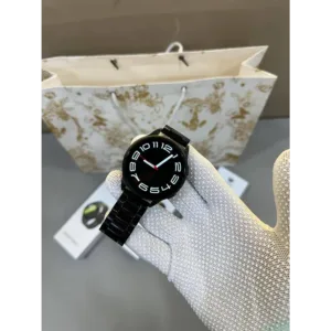 Galaxy Watch 7 very Premium watch with 2 Straps (MGC33)
