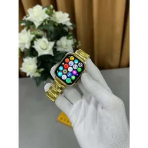 Smart Watch C9 Ultra 2  (MGC34)