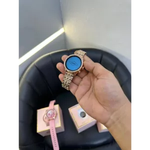 Fossil Generation 9 Diamond Edition With Diamond Belt 44mm 2023 (MGC35)