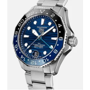 Tag Heuer Watch For Men (LAZ301)