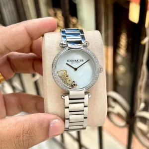 Coach Watch For Women (LAZ306)