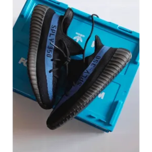 Adidas Yeezy Boost 350 V2 Dazzling Blue Shoes For Men (LAZ309)