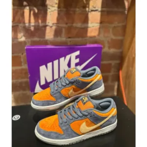 Nike Sb Dunk Low Pro Shoes For Men (BOT51)