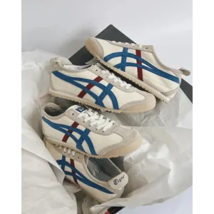 Onituska Tiger Mexico 66 Slip On For Women (BSF384)