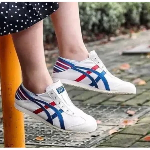 Onitsuka Tiger Mexico 66 Slip On For Women (BSF389)