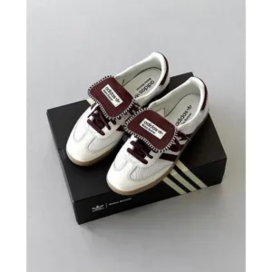 Adidas Samba Nylon Shoes For Men (BOT81)