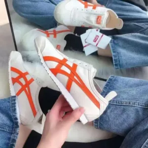 Onitsuka Tiger Mexico 66 Slip On For Women (BSF390)