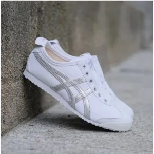 Onitsuka Tiger Mexico 66 Slip On For Women (BSF393)