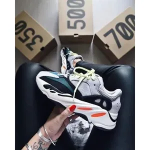 Adidas Yeezy 700 Wave Runner Shoes For Men (BOT96)