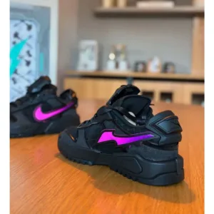 Rtfkt X Nike Dunk Genesis Void Shoes For Men (BOT99)