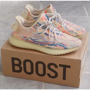 Adidas Yeezy 350 V2 Shoes For Men (SZ36)