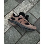 New Balance Wrpd Brown Running Shoes For Men (SZ82)