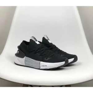 Under Armour Phantom Hovr 3 Black Shoes For Men (SZ85)