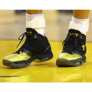 Under Armour Curry 2 Back To Back Shoes For Men (SZ88)