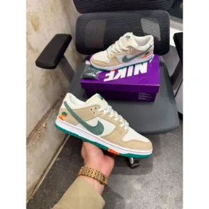 Nike Sb Dunk Low Jarritos Multi Shoes For Men (SZ96)