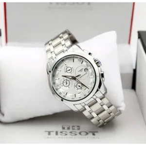 Tissot Watch Couturier For Men (BSF342)