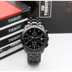 Tissot Watch Couturier For Men (BSF343)
