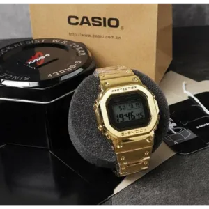 Casio G shock Watch gmwb5000 For Men (BSF352)