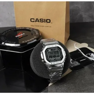 Casio G shock Watch gmwb5000 For Men (BSF354)
