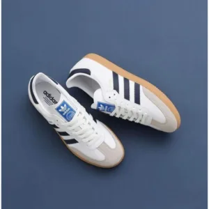 Adidas Samba Og Night Indigo Shoes For Men (BOT142)