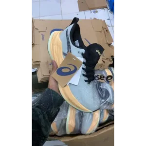 Asics Super blast Ff blast  For Men's Shoes (BSF435)