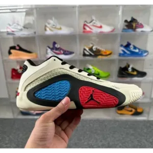 Nike Air Jordan Tatum 2 Barbershop  For Men's Shoes (BSF436)