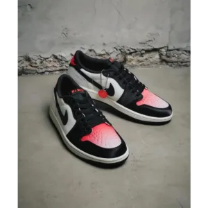 Air Jordan 1 Low OG 'Paris Saint-Germain' Shoes For Men (LAZ439)