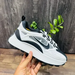 Nike-Inspired Sport Runner Sneakers For Men (LAZ447)