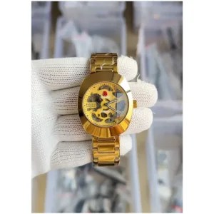 Rado Watch Diastar Automatic Skeleton For Men (LAB54)