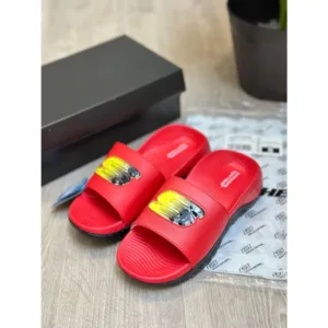 Skechers Go Recover Slides For Men (LAB86)
