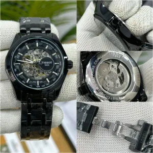 Tissot Watch For Men (LAB59)