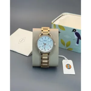 Fossil Watch For Women (LAB71)