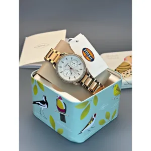 Fossil Watch For Women (LAB72)