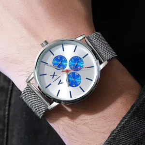 Armani Exchange Watch Ax2714 For Men (LAB66)